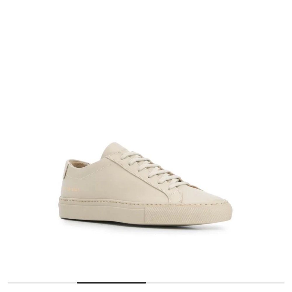 Common Projects - Original Achilles Leather Sneakers